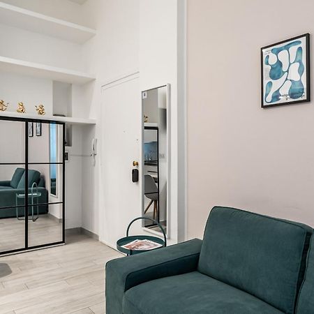 Relstay - Porta Romana - 1Br Milan Luaran gambar