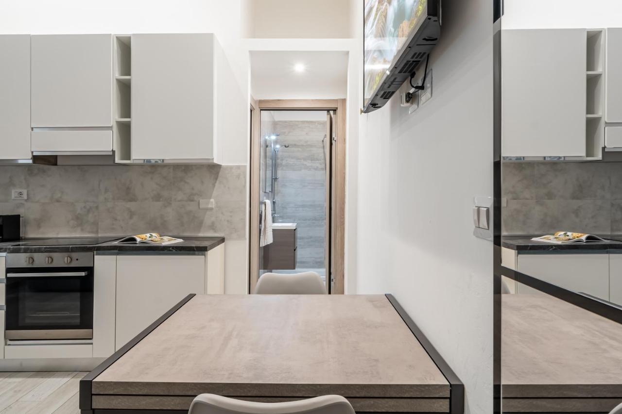 Relstay - Porta Romana - 1Br Milan Luaran gambar