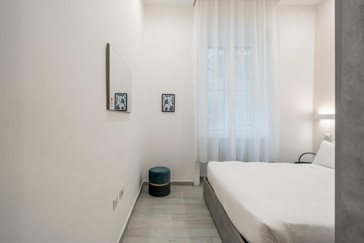 Relstay - Porta Romana - 1Br Milan Luaran gambar