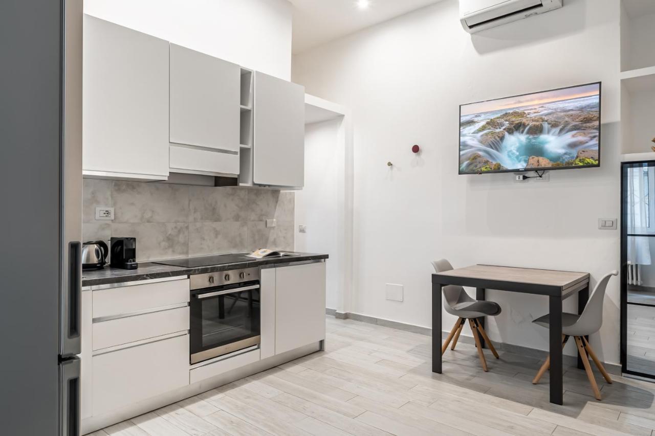 Relstay - Porta Romana - 1Br Milan Luaran gambar