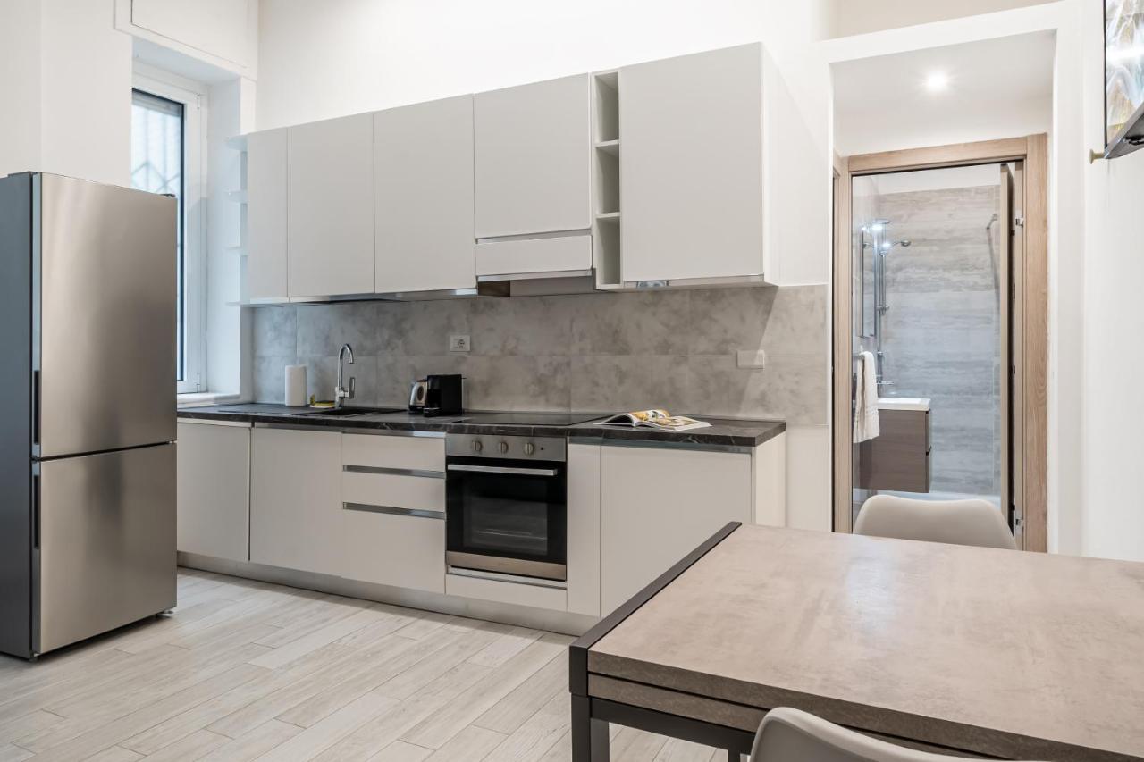 Relstay - Porta Romana - 1Br Milan Luaran gambar