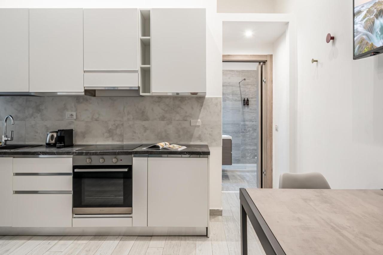 Relstay - Porta Romana - 1Br Milan Luaran gambar