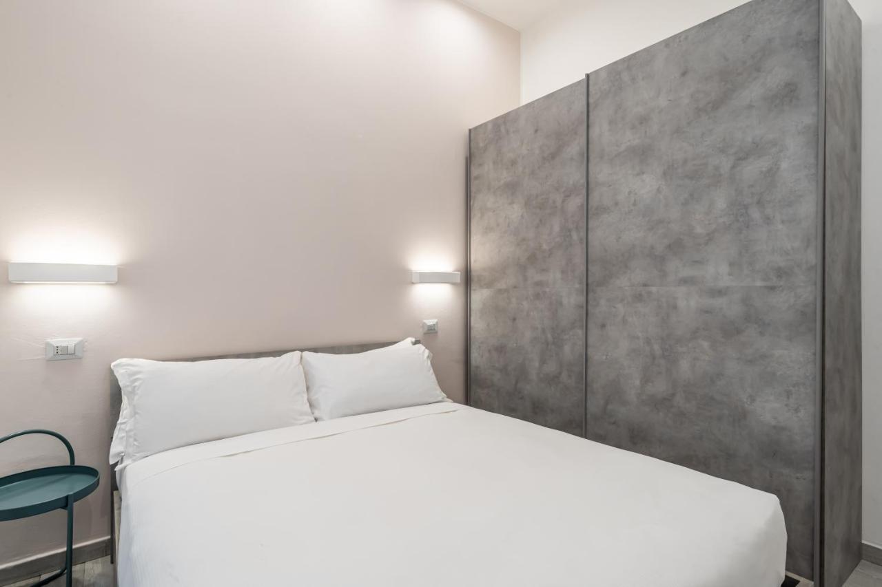 Relstay - Porta Romana - 1Br Milan Luaran gambar
