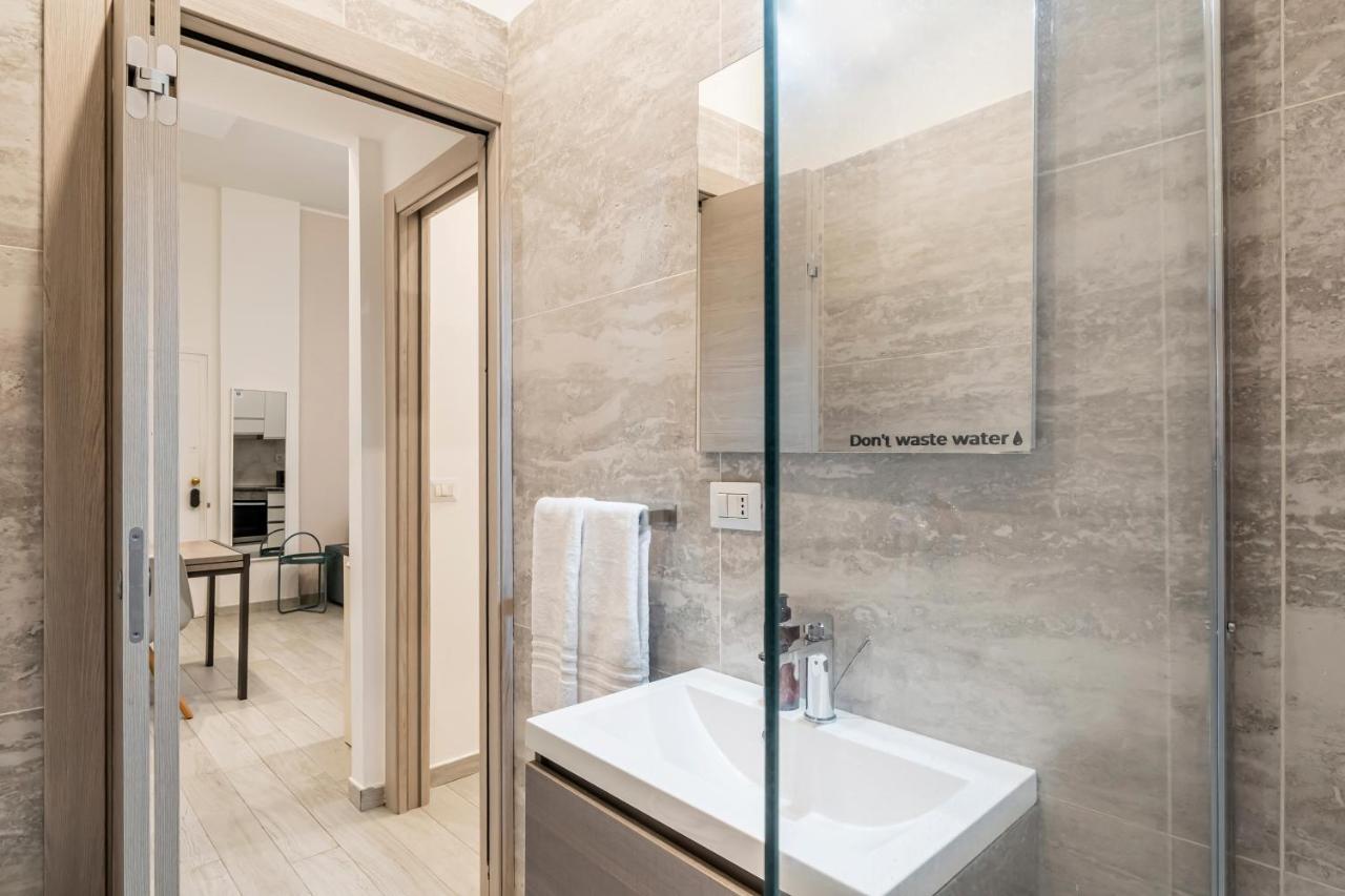 Relstay - Porta Romana - 1Br Milan Luaran gambar