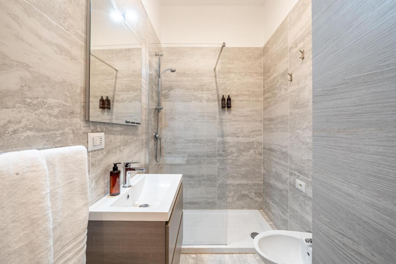 Relstay - Porta Romana - 1Br Milan Luaran gambar