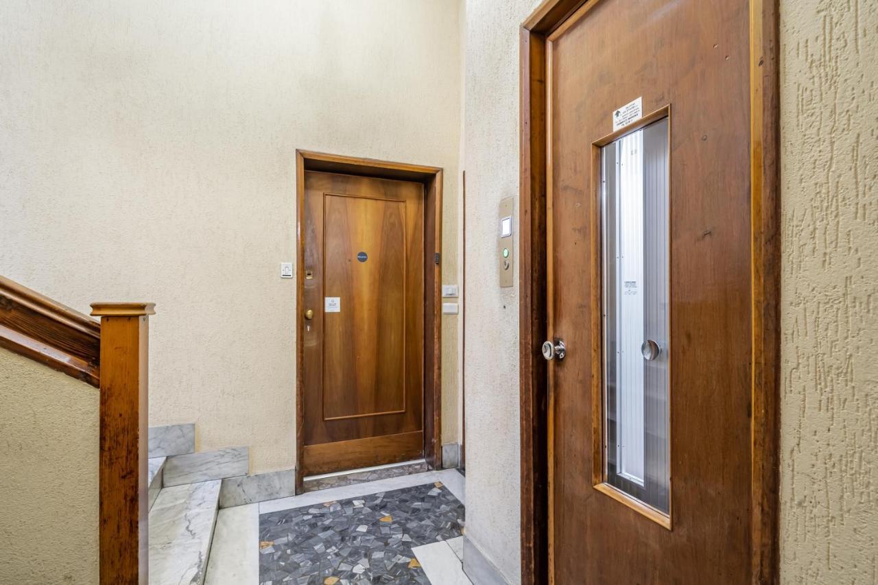 Relstay - Porta Romana - 1Br Milan Luaran gambar
