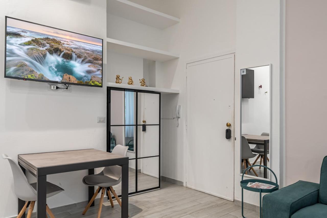 Relstay - Porta Romana - 1Br Milan Luaran gambar