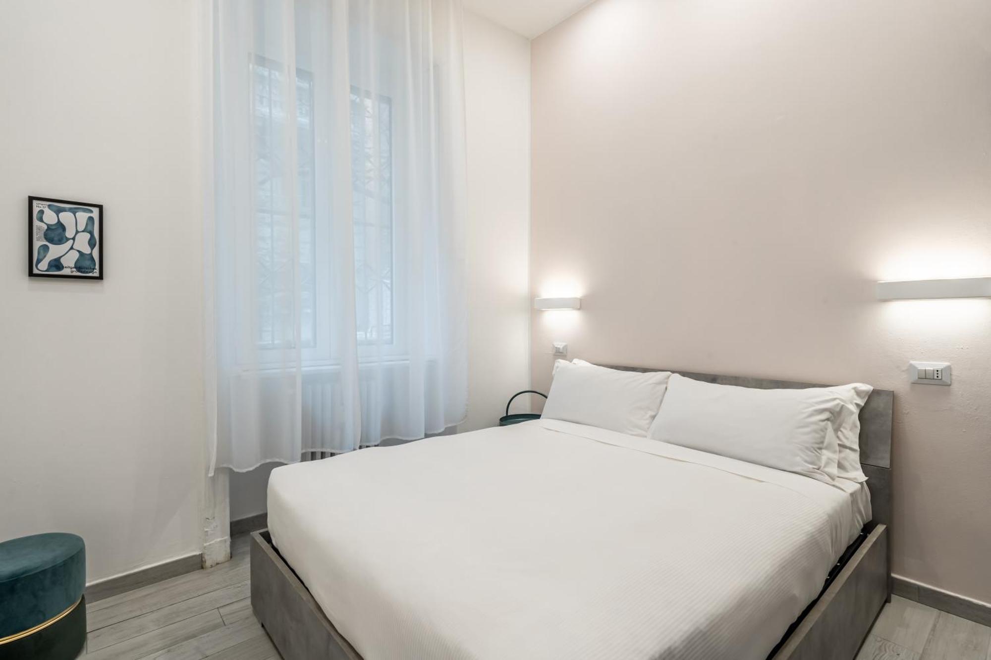 Relstay - Porta Romana - 1Br Milan Luaran gambar